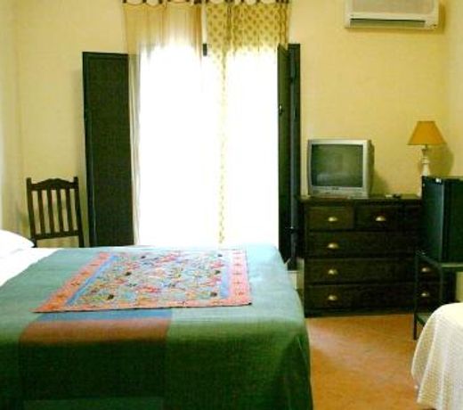 Lincoln Suite