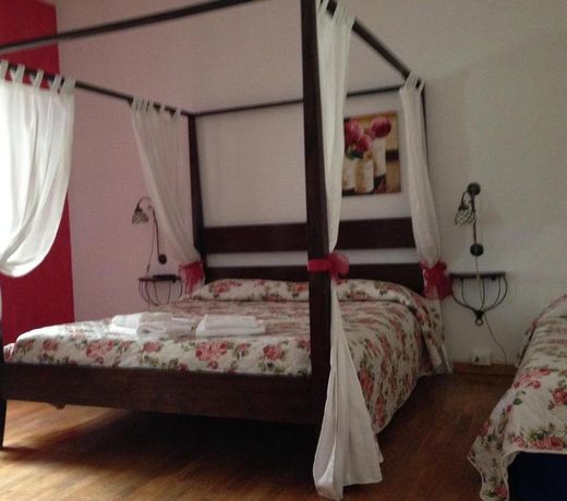 City's House Guest House