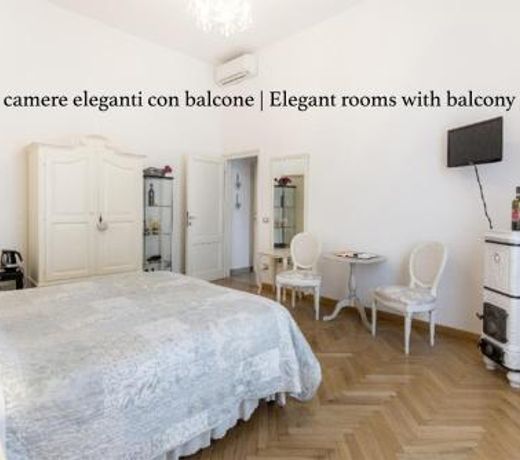 Gourmet B&B Villa Landucci