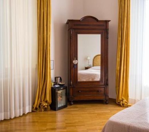 Gourmet B&B Villa Landucci