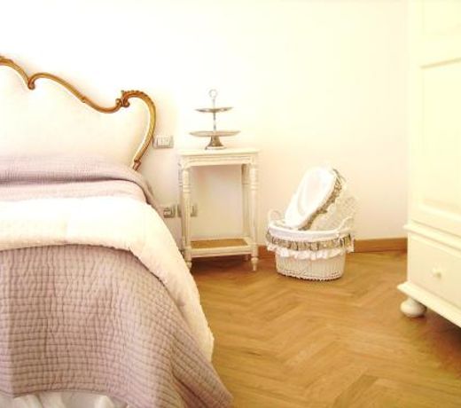 Gourmet B&B Villa Landucci