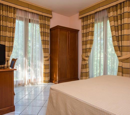 Hotel Villa Albani
