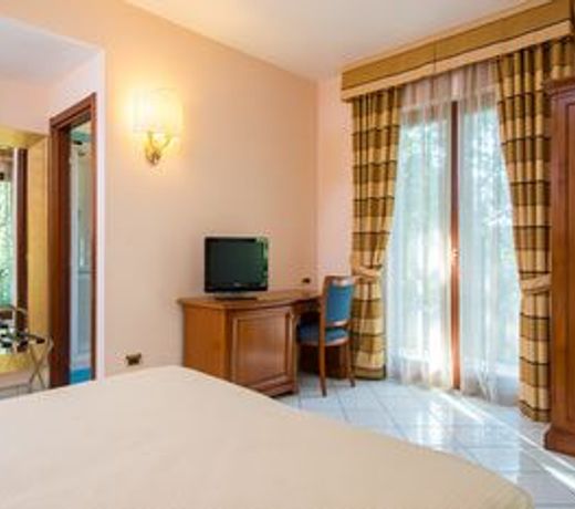 Hotel Villa Albani
