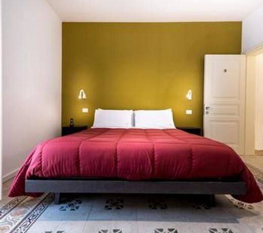 Hotel Porta Reale