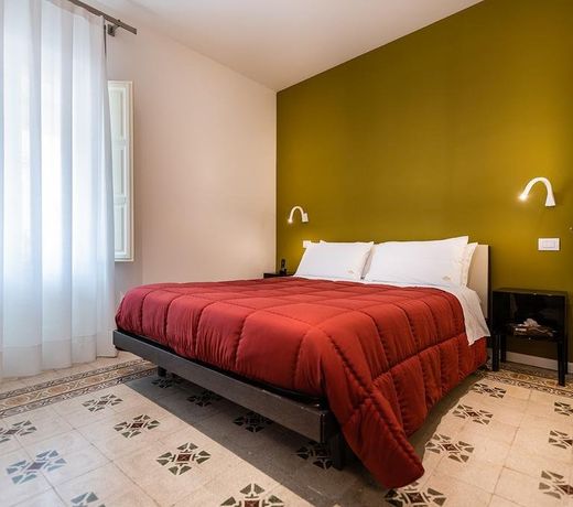 Hotel Porta Reale