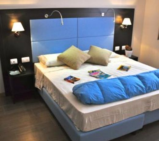 Hotel 325 Tor Vergata