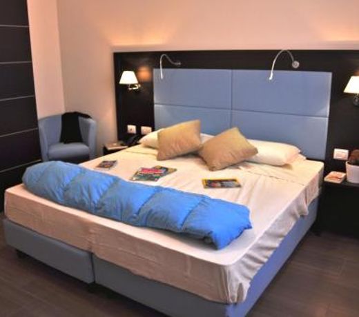 Hotel 325 Tor Vergata