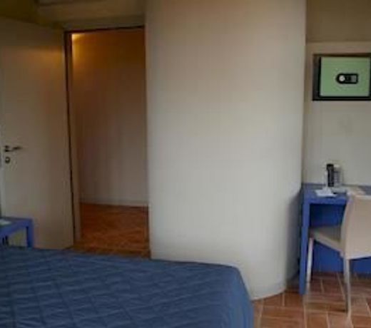 Villa Nadar Hotel  B&B