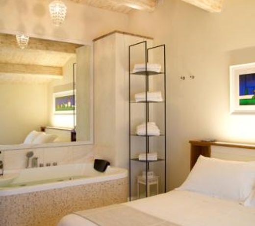 Le Case Antiche Albergo Diffuso