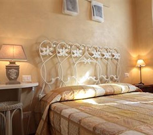 Le Case Antiche Albergo Diffuso