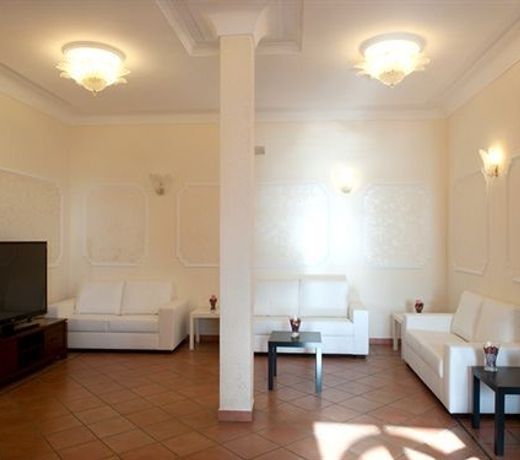 Ercolano Hotel Ercolano