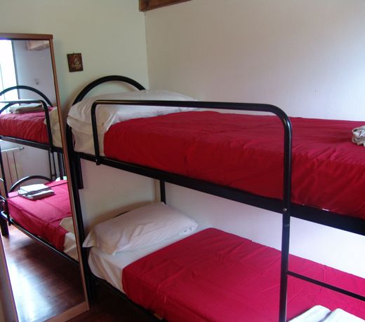 Holiday House Ospedale B&B