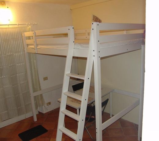 Holiday House Ospedale B&B