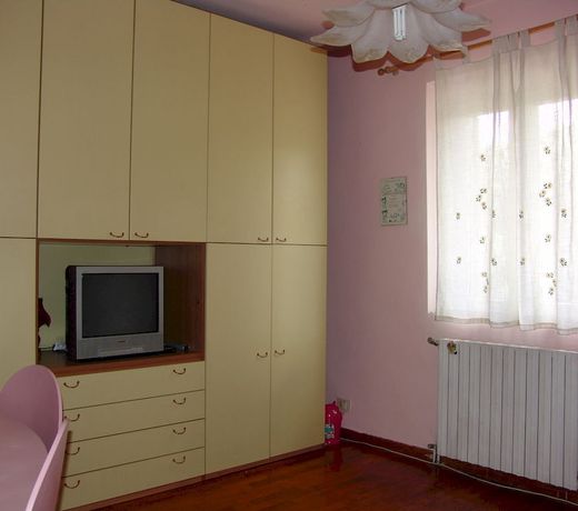 Holiday House Ospedale B&B