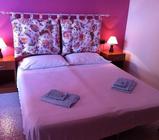 B&B Xenia