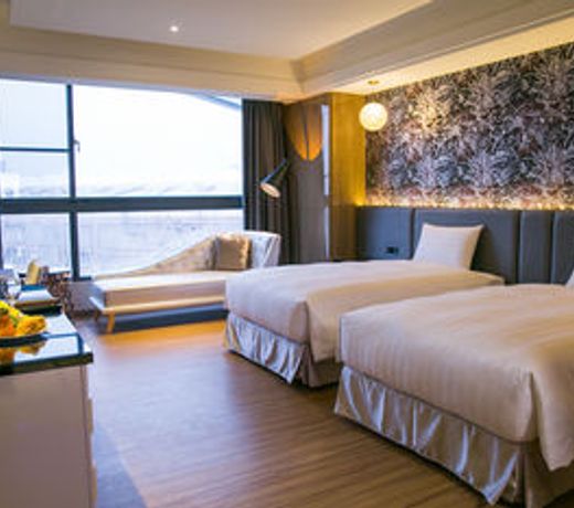 Sun Hao International Hotel