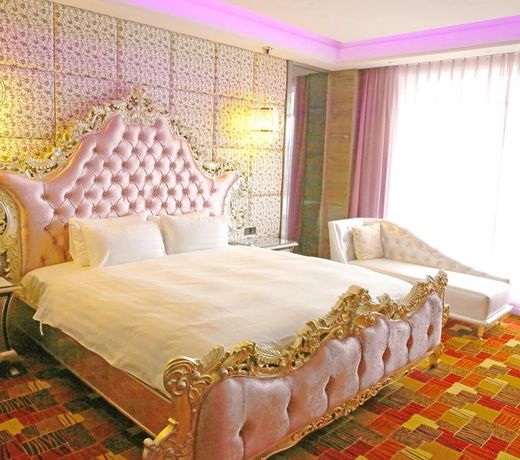 Sun Hao International Hotel