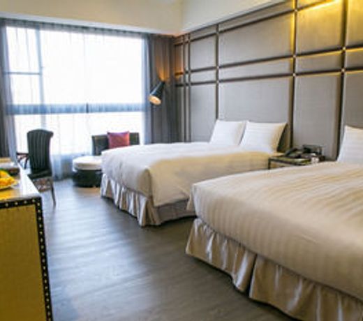 Sun Hao International Hotel