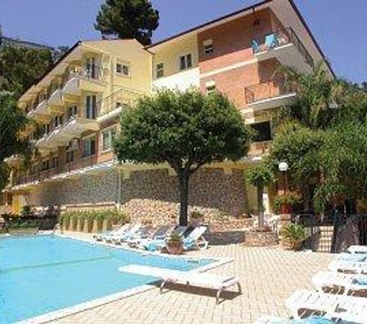 Hotel Corallo