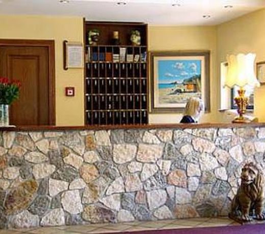 Hotel Corallo
