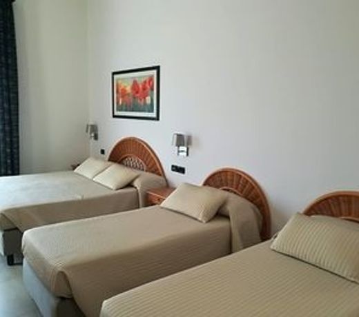 Hotel Corallo
