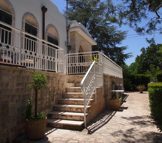 Villa Vittoria B&B