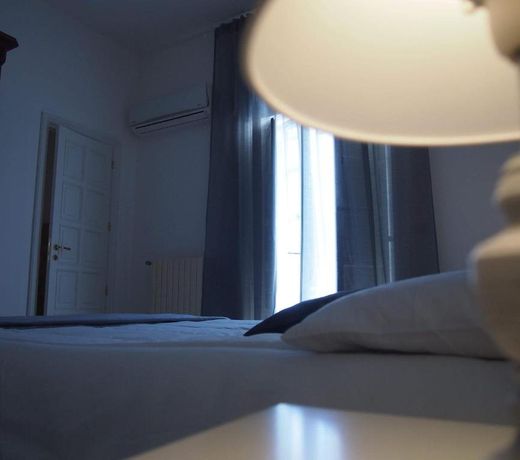 Villa Vittoria B&B