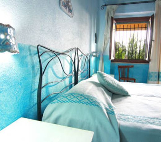 SU PASSU Country House