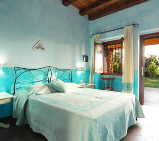 SU PASSU Country House