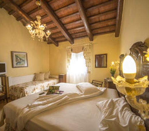 Hotel La Rescossa