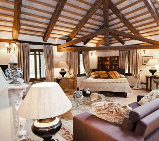 Venice Country Apartments