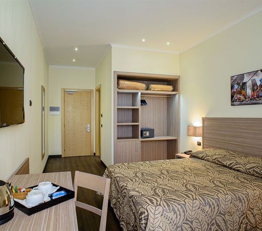 Hotel Roma Sud