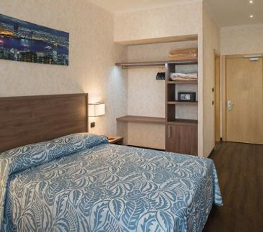 Hotel Roma Sud