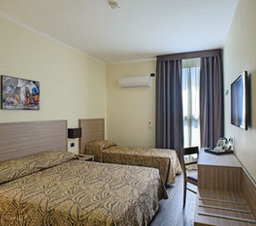 Hotel Roma Sud
