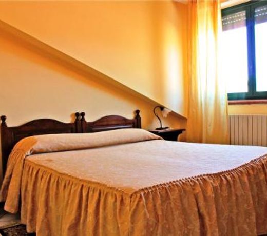 Ai Tre Parchi Bed And Bike