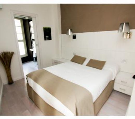 Rigel Villanova Rooms