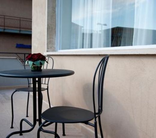 Relais Tivoli Inn