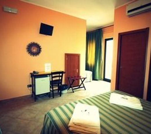 Ines bed and breakfast