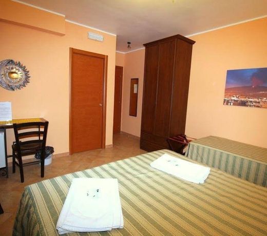 Ines bed and breakfast