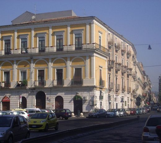 B&B al Teatro Massimo