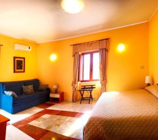 B&B Villa Casablanca