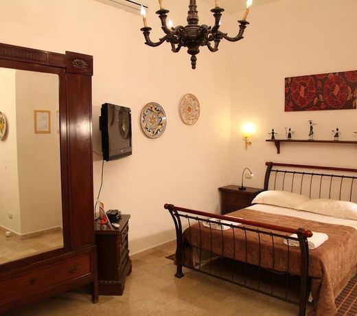 B&B Villa Casablanca