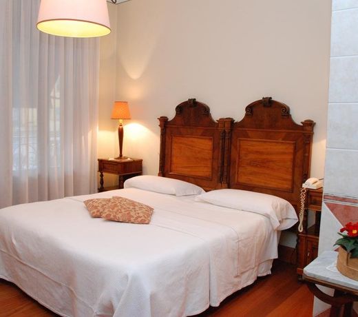 Hotel Ristorante Vecia Brenta