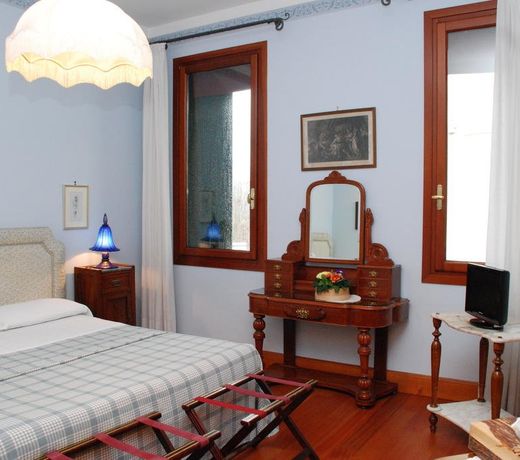 Hotel Ristorante Vecia Brenta