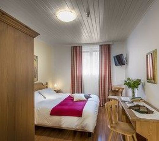 Hotel Bad Salomonsbrunn