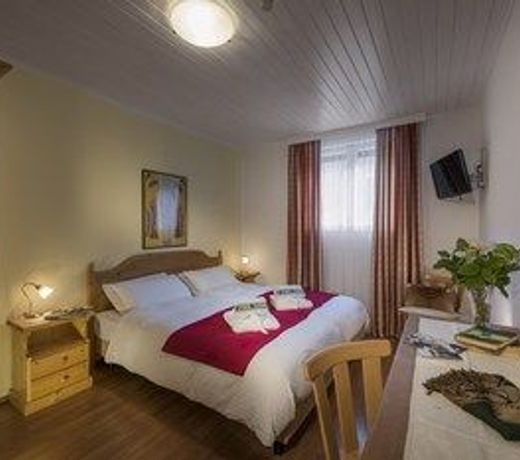Hotel Bad Salomonsbrunn