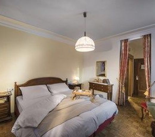 Hotel Bad Salomonsbrunn
