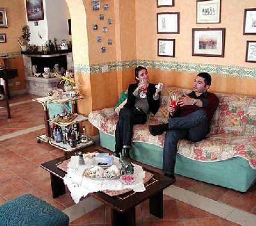La Tenuta