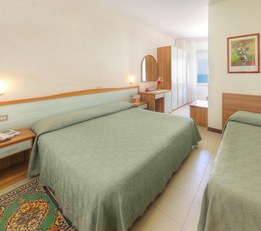 Hotel Giannino