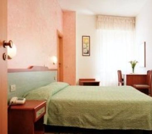 Hotel Giannino